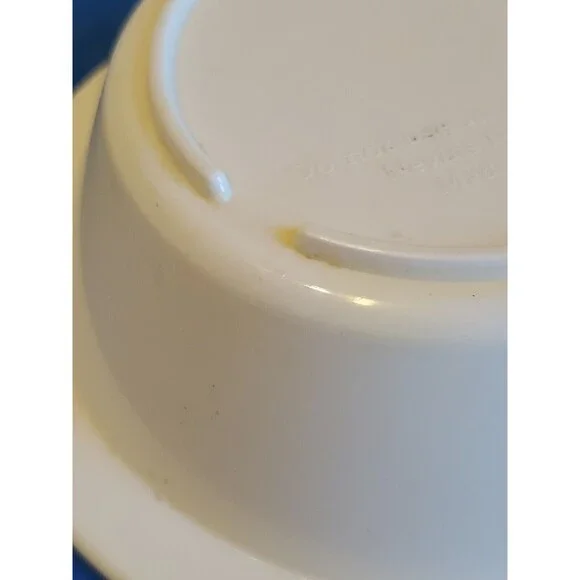 Vintage Kellogg's Corn Flakes Cereal Bowl Vintage Corny 1995 - Picture 10 of 13